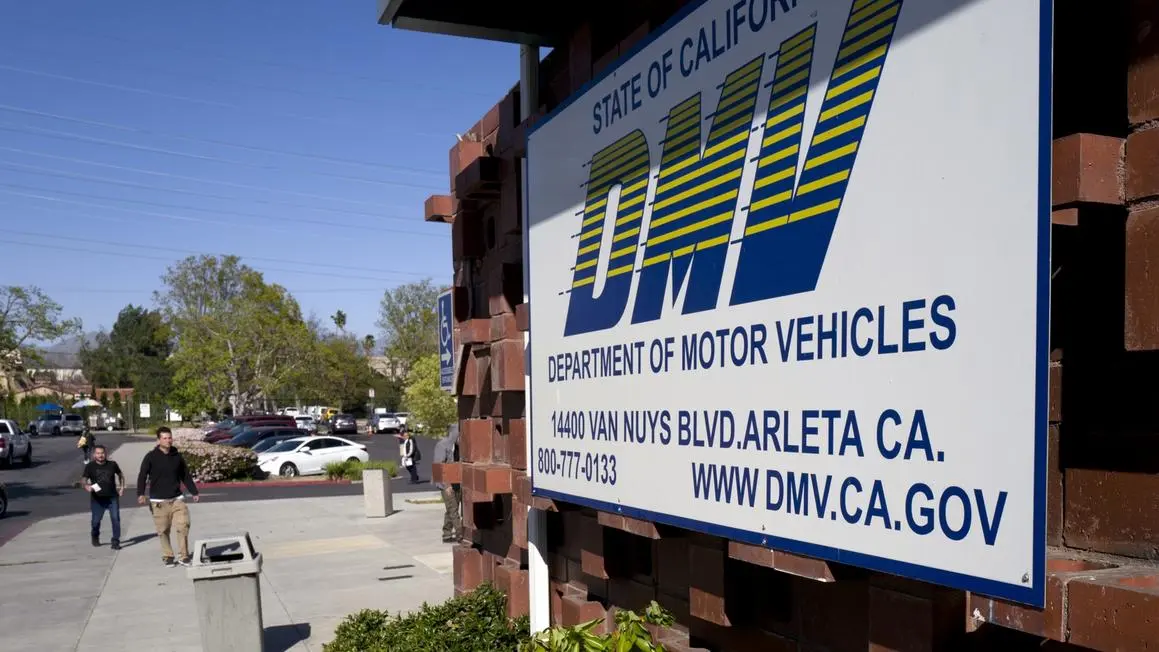 Sở DMV California Nghi Ngờ Hàng Ngàn Tài Xế Gian Lận Bài Thi Viết