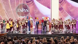 Giải Thưởng ESPY 2026: Cách Xem, Danh Sách Đề Cử Và Thông Tin Khác