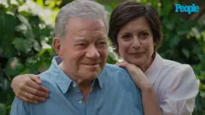 William Shatner và con gái cùng mắc ung thư giai đoạn cuối cách nhau 1 năm