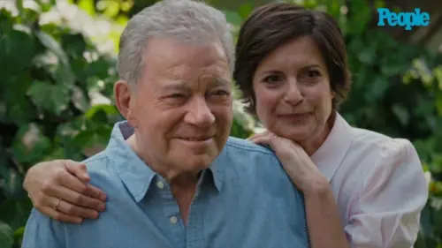 William Shatner và con gái cùng mắc ung thư giai đoạn cuối cách nhau 1 năm