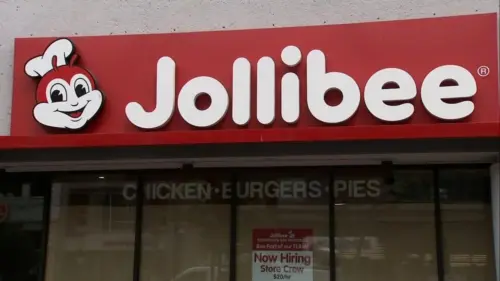 Jollibee ấn định ngày khai trương địa điểm mới ở San Francisco