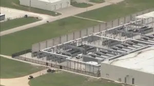 Chính trị gia Texas đổi lập trường về trung tâm dữ liệu trước phản ứng của công chúng
