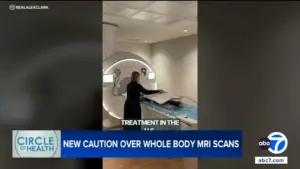 Chụp MRI toàn thân tự chọn: Lợi ích hay rủi ro?