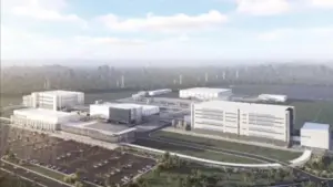 Khởi công dự án nhà máy 6,5 tỷ USD của Eli Lilly tại Generation Park