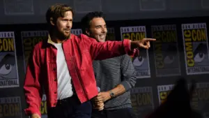 Ryan Gosling Gia Nhập Vũ Trụ Điện Ảnh Marvel Vào Năm 2028