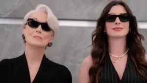 Phần tiếp theo của ‘The Devil Wears Prada’ vinh danh bản gốc trong khi phát triển câu chuyện