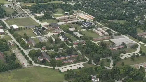 Đại học Valley Forge tại Chester County sẽ đóng cửa sau học kỳ mùa hè
