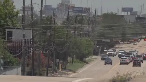 Lãnh đạo năng lượng Texas cảnh báo nhu cầu tăng, hóa đơn tiền điện có thể cao hơn