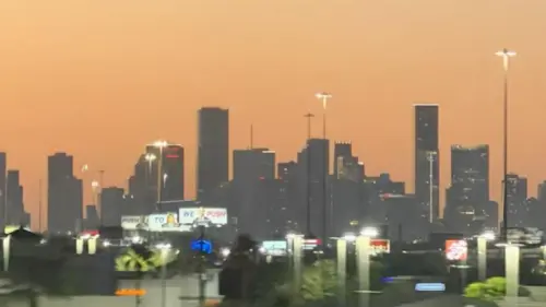 Giá thuê nhà ở Houston giảm nhẹ nhưng vẫn là vấn đề lớn