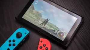 Nintendo cho rằng người tiêu dùng không được hoàn lại tiền thuế quan