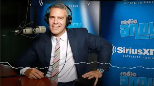 Andy Cohen chỉ trích Thượng nghị sĩ Cộng hòa về chất vấn Tiến sĩ Fauci, tuyên bố họ ‘hăm dọa’ ông vì ‘tội danh tưởng tượng’