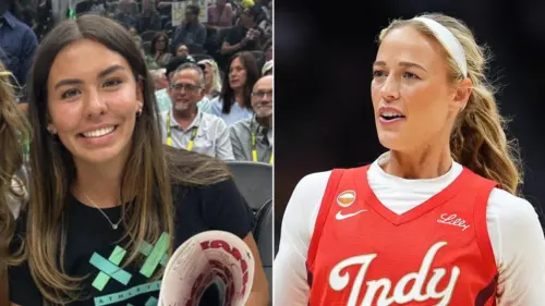 Gia đình của fan vướng vào vụ việc ở WNBA lên tiếng