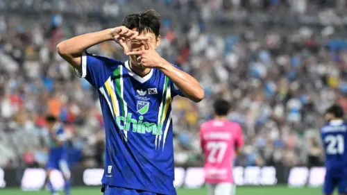 Đội Tuyển MLS Thắng Liga MX 4-3 Trong Trận All-Star Game Vắng Mặt Lionel Messi