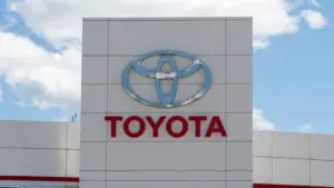 Toyota công bố mở rộng nhà máy ở San Antonio với vốn đầu tư 3.6 tỷ USD, tạo thêm 2.000 việc làm