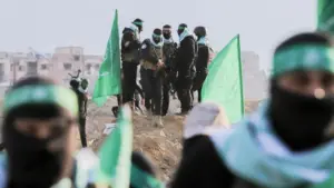 Hamas Giải Tán Cơ Quan Quản Lý Dải Gaza Trước Chuyển Giao Quyền Lực