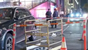 Gia đình nạn nhân kiện thành phố New York sau vụ người phụ nữ tử vong vì rơi xuống hố ga không nắp