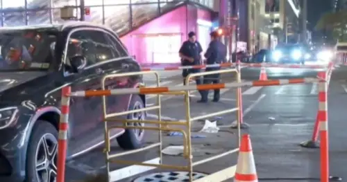 Gia đình nạn nhân kiện thành phố New York sau vụ người phụ nữ tử vong vì rơi xuống hố ga không nắp