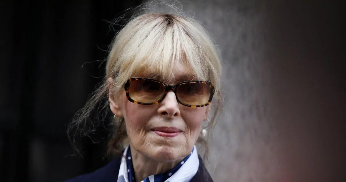 Phán quyết mới: Bà E. Jean Carroll được nhận 5,8 triệu đô la từ Tổng Thống Donald Trump