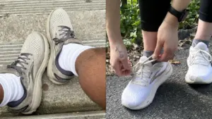 5 đôi giày Brooks tốt nhất, theo đánh giá của chuyên gia và người dùng