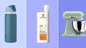 Amazon 4 Tháng 7: Giảm giá đồ dùng mùa hè, đồ gia dụng và mỹ phẩm, giá chỉ từ $5