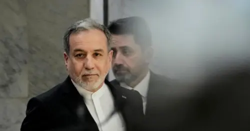 HOA KỲ lo ngại Israel có thể ám sát các nhà đàm phán Iran, nguồn tin cho biết