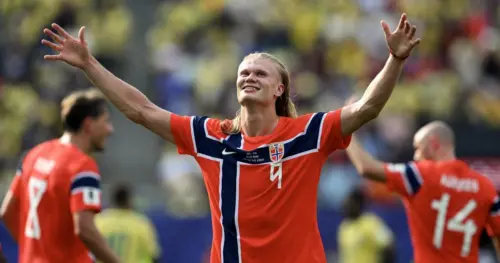 Erling Haaland Lên Ngôi, Na Uy Đánh Bại Brazil 2-1 Lần Đầu Tiên Vào Tứ Kết World Cup