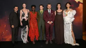 Tom Holland (không phải tài tử) tranh luận với Elon Musk về phim ‘The Odyssey’