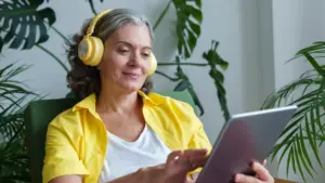 Ưu đãi hấp dẫn: 3 tháng dùng Audible miễn phí khi đăng ký Amazon Prime