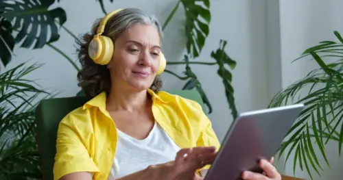 Ưu đãi hấp dẫn: 3 tháng dùng Audible miễn phí khi đăng ký Amazon Prime
