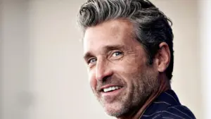 Diễn viên Patrick Dempsey từ chối tranh cử Thượng Viện tại Maine