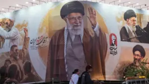 Tổng thống Trump cho biết Hoa Kỳ đã đồng ý tiếp tục đàm phán với Iran, nhưng lệnh ngừng bắn đã kết thúc