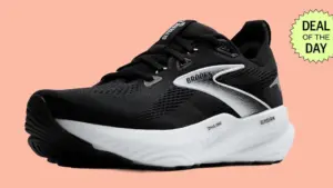 Giày chạy bộ Brooks Glycerin bán chạy nhất giảm giá dưới $100 trên Amazon