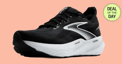 Giày chạy bộ Brooks Glycerin bán chạy nhất giảm giá dưới $100 trên Amazon