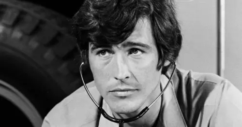 Diễn Viên Randolph Mantooth, Ngôi Sao phim ‘Emergency!’, Qua Đời Ở Tuổi 80