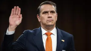 Đề cử Bộ trưởng Tư pháp của Tổng thống Donald Trump đối mặt trở ngại vì quỹ IRS