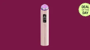 Medicube Booster Pro X2 Giảm Giá Sâu Trên Amazon