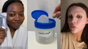 Sản phẩm chăm sóc da viral của Medicube có thật sự hiệu quả? Chúng tôi đã thử nghiệm hàng chục sản phẩm để tìm câu trả lời