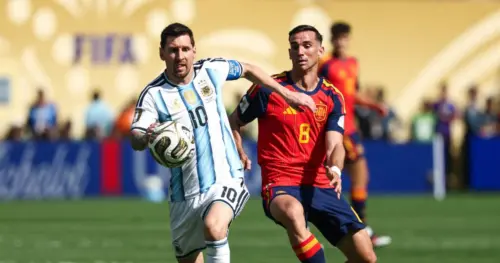 Tóm tắt những điểm chính về World Cup, Andy Burnham trở thành Thủ tướng Anh và kết quả của FDA về peptide