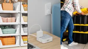 33 món đồ thiết yếu cho ký túc xá biến căn phòng thành nơi an lành