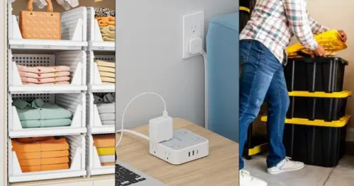 33 món đồ thiết yếu cho ký túc xá biến căn phòng thành nơi an lành