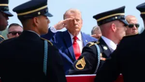 Hạ Viện Hoa Kỳ bỏ phiếu chấm dứt chiến tranh Iran, nhưng Thượng Viện để Tổng Thống Donald Trump tiếp tục