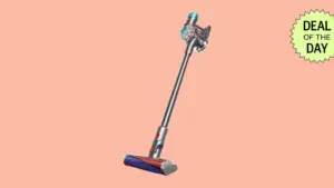 Hiếm có: Máy hút bụi Dyson chỉ còn dưới 300 đô tại Walmart trong thời gian giới hạn