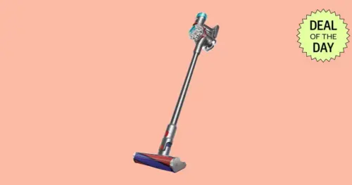 Hiếm có: Máy hút bụi Dyson chỉ còn dưới 300 đô tại Walmart trong thời gian giới hạn