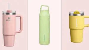 Giảm 50% cho Bình Giữ Nhiệt Stanley – Cùng 5 Ưu Đãi Khác Không Thể Bỏ Lỡ