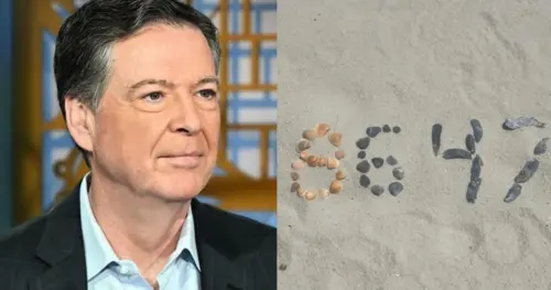 Nhóm pháp lý của James Comey: Vụ án ‘vỏ sò’ của Bộ Tư pháp làm xói mòn các nguyên tắc ‘nền tảng’