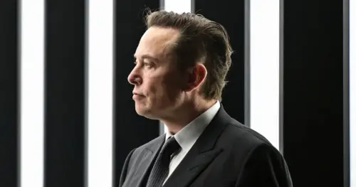 Elon Musk bị từ chối yêu cầu tạm dừng luật cấm ảnh khỏa thân bằng AI ở Minnesota