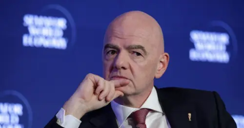 Chủ tịch FIFA bác bỏ kế hoạch bán cổ phần World Cup cho nhà đầu tư vốn cổ phần tư nhân