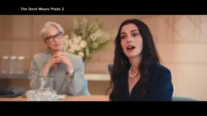 Ngôi sao mới của màn bạc đang hồi sinh thời hoàng kim của Hollywood