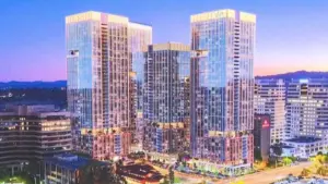 Dự án nhà ở cho người cao tuổi trị giá 2 tỷ USD tại Woodland Hills được giới thiệu