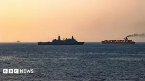 Hoa Kỳ “trút mưa bom bão đạn” lên Iran sau vụ tấn công lực lượng Mỹ
